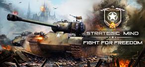 Get games like Strategic Mind: Fight for Freedom