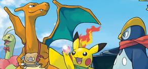 Get games like Pokemon Mystery Dungeon: Explorers of Sky