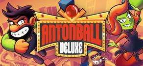 Get games like Antonball Deluxe