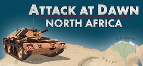 Get games like Attack at Dawn: North Africa