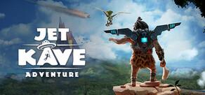 Get games like Jet Kave Adventure
