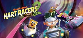 Get games like Nickelodeon Kart Racers 2: Grand Prix