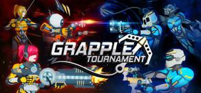 Get games like Grapple Tournament