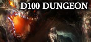 Get games like D100 Dungeon