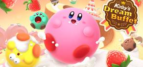 Get games like Kirby's Dream Buffet