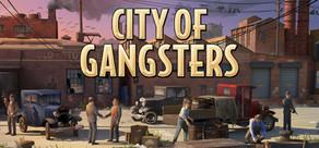 Get games like City of Gangsters