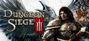 Get games like Dungeon Siege III