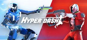 Get games like Hyper Dash