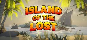 Get games like Island of the Lost