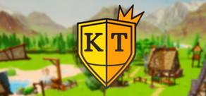 Get games like Kings Town