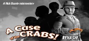 Get games like A Case of the Crabs: Rehash