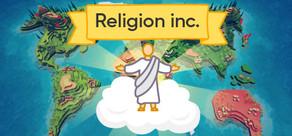 Get games like Religion inc