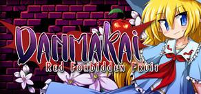 Get games like DANMAKAI: Red Forbidden Fruit