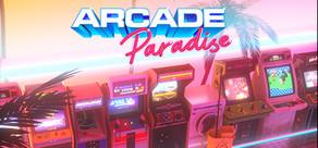 Get games like Arcade Paradise
