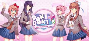 Get games like Doki Doki Literature Club Plus!