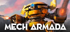 Get games like Mech Armada