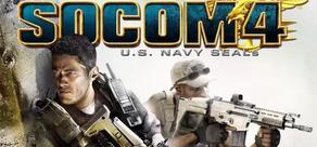 Get games like SOCOM 4: U.S. Navy SEALs