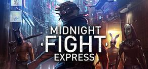 Get games like Midnight Fight Express