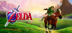 Get games like The Legend of Zelda: Ocarina of Time