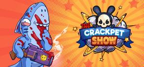 Get games like The Crackpet Show