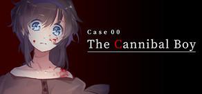 Get games like Case 00: The Cannibal Boy