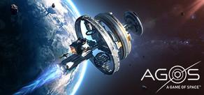 Get games like AGOS - A Game Of Space