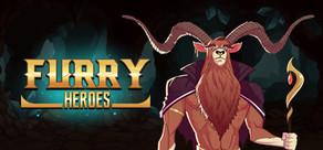 Get games like Furry Heroes