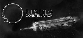 Get games like Rising Constellation
