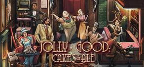 Get games like Jolly Good: Cakes and Ale