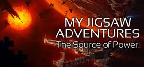Get games like My Jigsaw Adventures - The Source of Power