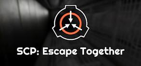 Get games like SCP: Escape Together
