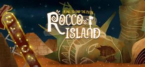 Get games like Rocco's Island: Ring to End the Pain
