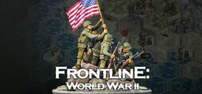 Get games like Frontline: World War II