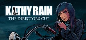 Get games like Kathy Rain: Director's Cut