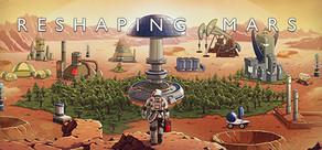Get games like Reshaping Mars
