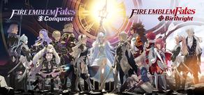 Get games like Fire Emblem Fates: Conquest