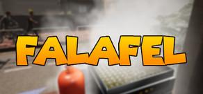 Get games like FALAFEL Restaurant Simulator