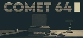 Get games like Comet 64