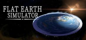 Get games like Flat Earth Simulator