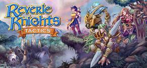 Get games like Reverie Knights Tactics