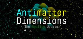 Get games like Antimatter Dimensions