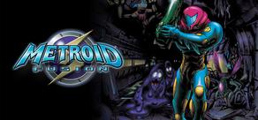 Get games like Metroid Fusion
