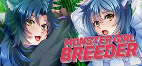 Get games like Monster Girl Breeder