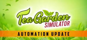 Get games like Tea Garden Simulator