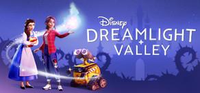Get games like Disney Dreamlight Valley