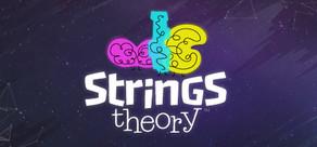 Get games like Strings Theory