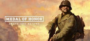 Get games like Medal of Honor™: Above and Beyond