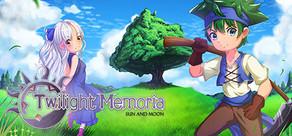 Get games like Twilight Memoria