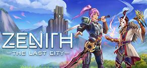 Get games like Zenith MMO