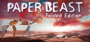 Get games like Paper Beast - Folded Edition